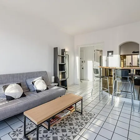 Apartment Les Pieds Dans L'eau Par Dodo-a-cassis